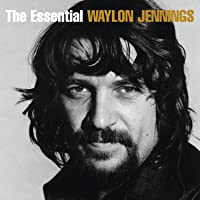 Los mejores  - The Essential Waylon Jennings